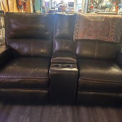 Love Seat