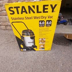 Wet And Dry Vacuum