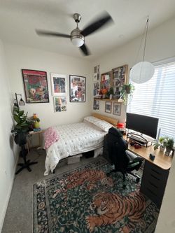 Bed frame