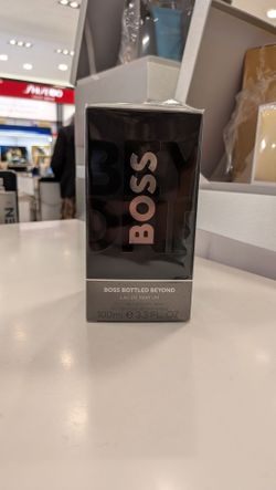 Hugo Boss