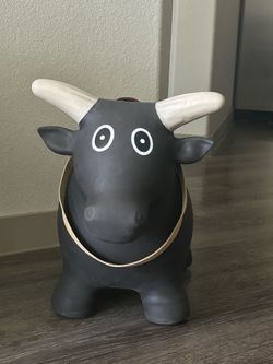 Bouncing Bull -Country Lil Buck