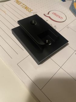 Milwaukee M18 Tool holder Wall Mounts 