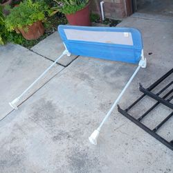 Bed Safety Net For Kids