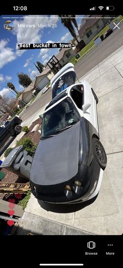 1998 Acura Integra