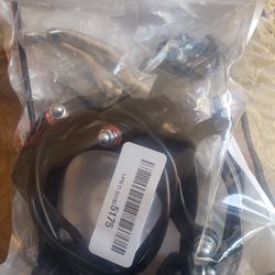 BRAND NEW COMPLETE BIKE BRAKE SET
