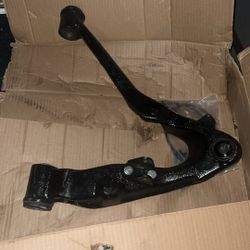 Front End For 2003-04 Yukon XL