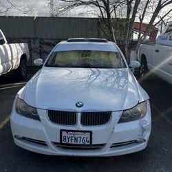 2008 BMW 335i