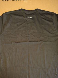 Rivian Shirt 