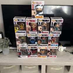 Funko Pop