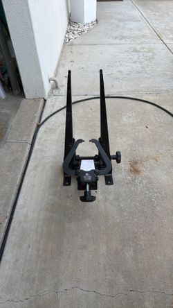 Wheel Truing Stand