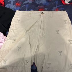 shorts
