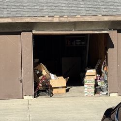 Free stuff and furniture