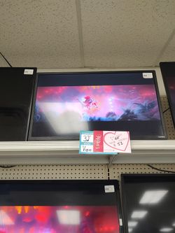 32 Inch Vizio TV