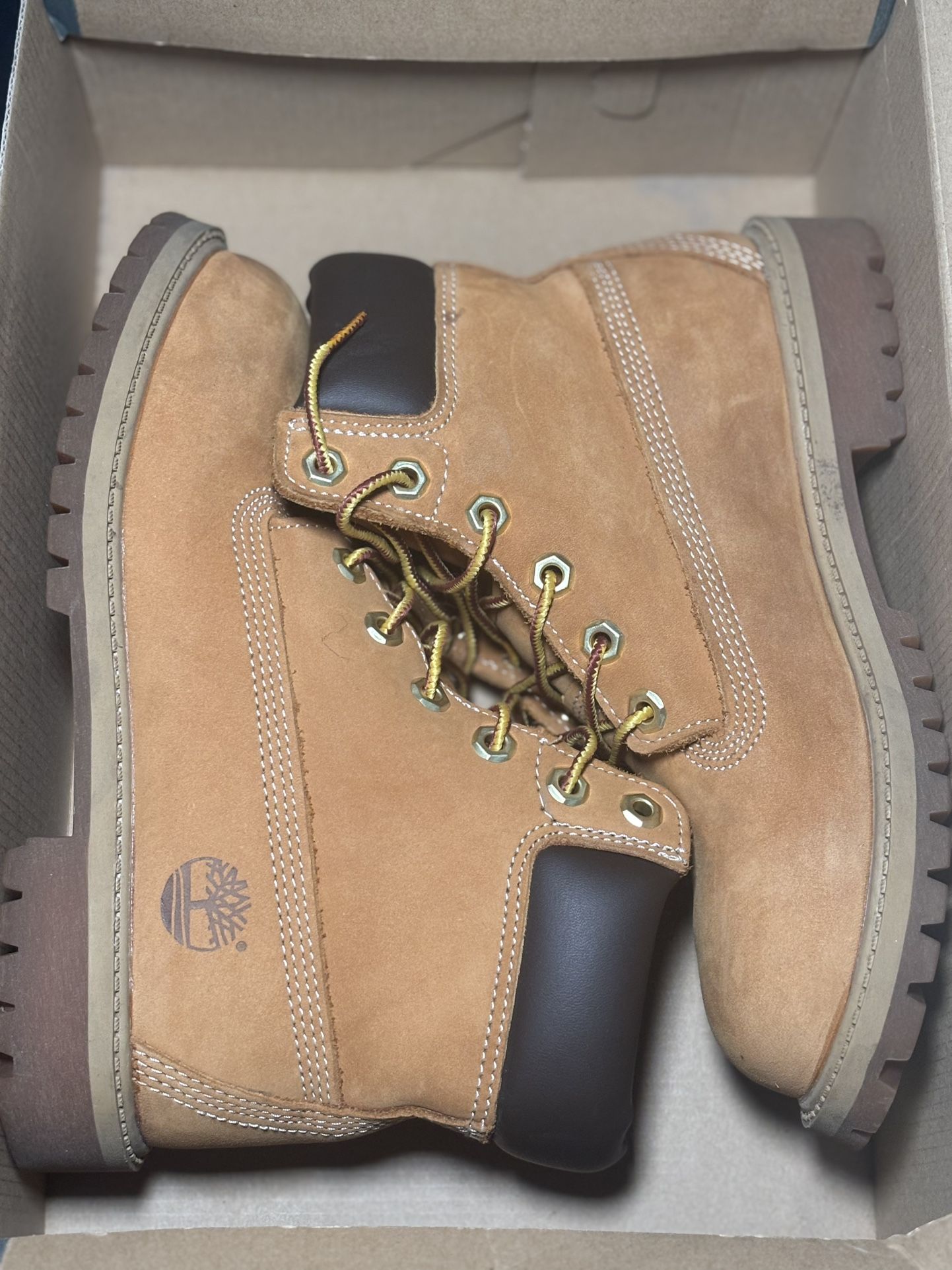 Timberland Boots