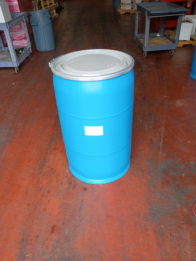 Sterile Drums