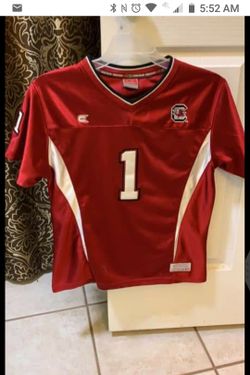 South Carolina Gamecocks Jersey