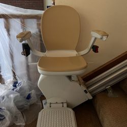 Stair Lift