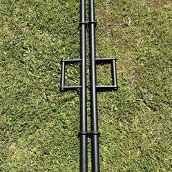 Rogue Farmer Carry Handles