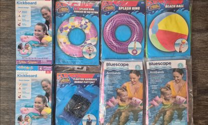 Swimming Floats