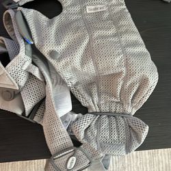 Bjorn mini baby carrier