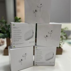 Brand New AirPods Pro 