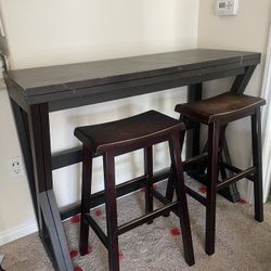 Dinner Table