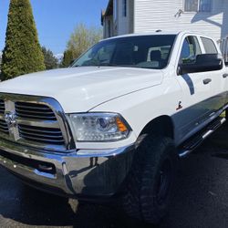 2016 Dodge Ram