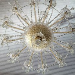Crystal Chandeliers 