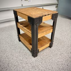 Small Workbench For Sale