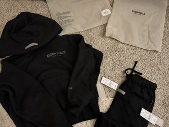 Essentials