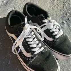 BRAND NEW vans (men’s) 