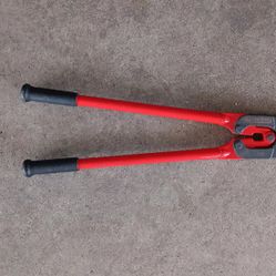 Heavy duty bo cutters