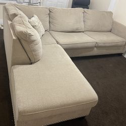 Couch For Sale!