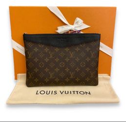 Louis Vuitton Pouch Brand NEW