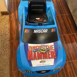 Adventure Force NASCAR 