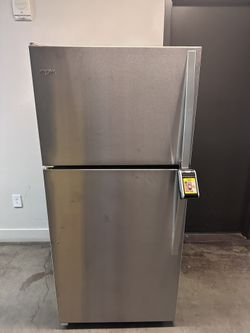 New Fridge