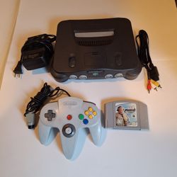 Nintendo 64