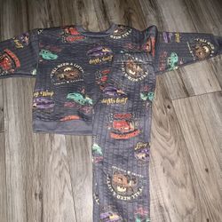 Toddler Boy Sets
