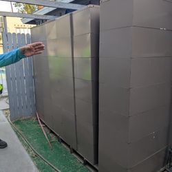 Free Metal Cabinets 