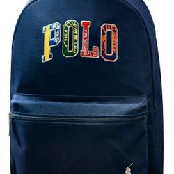 Polo Backpack 