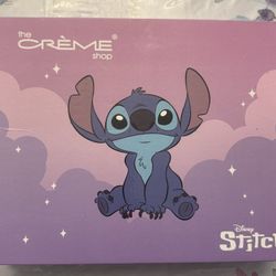 Disney Stitch SPA Set 
