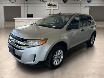 2014 Ford Edge