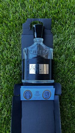 ❌ Sold - Creed Aventus 3.4oz 👑