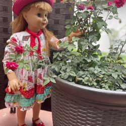 Vintage Dolls Diferent Prices   Houston Tx 