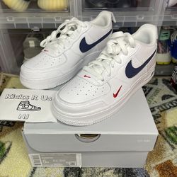 Air Force 1 Size 5y