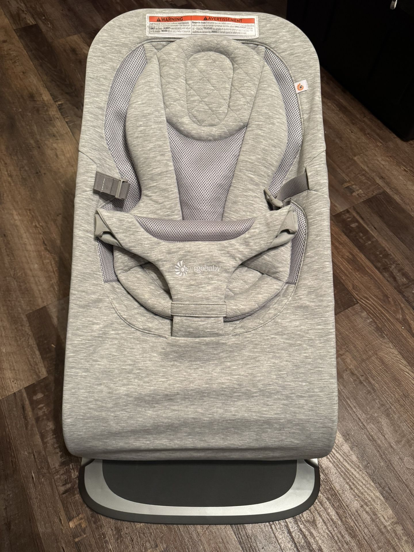 Ergobaby Bouncer