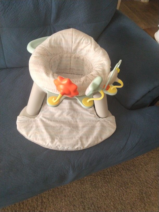 Infant Chair