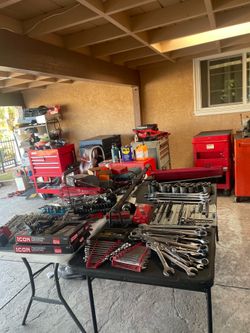 TOOLS SNAP ON / CRAFTSMAN