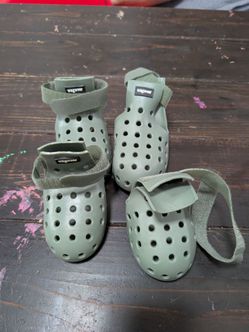 XL dog booties
