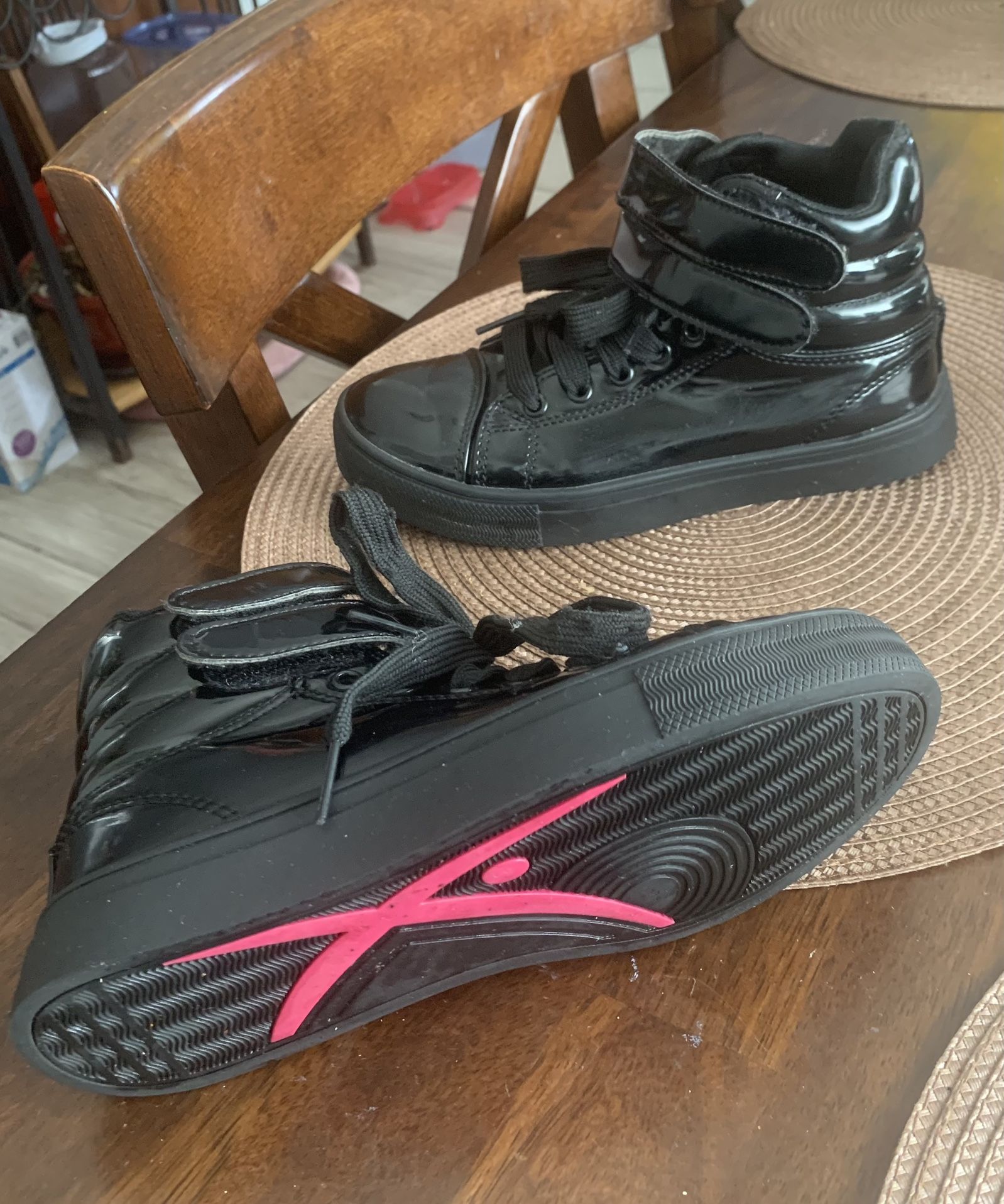 Shoes Kids Size 4